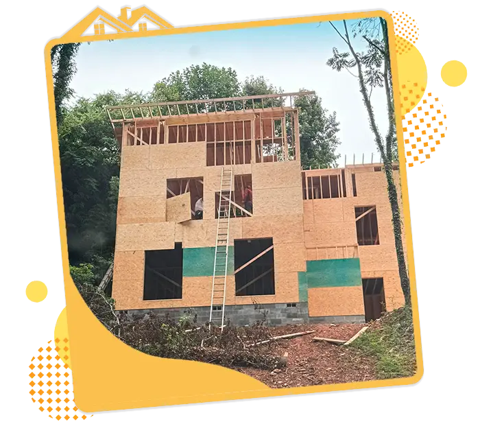 Remodeling Service Company