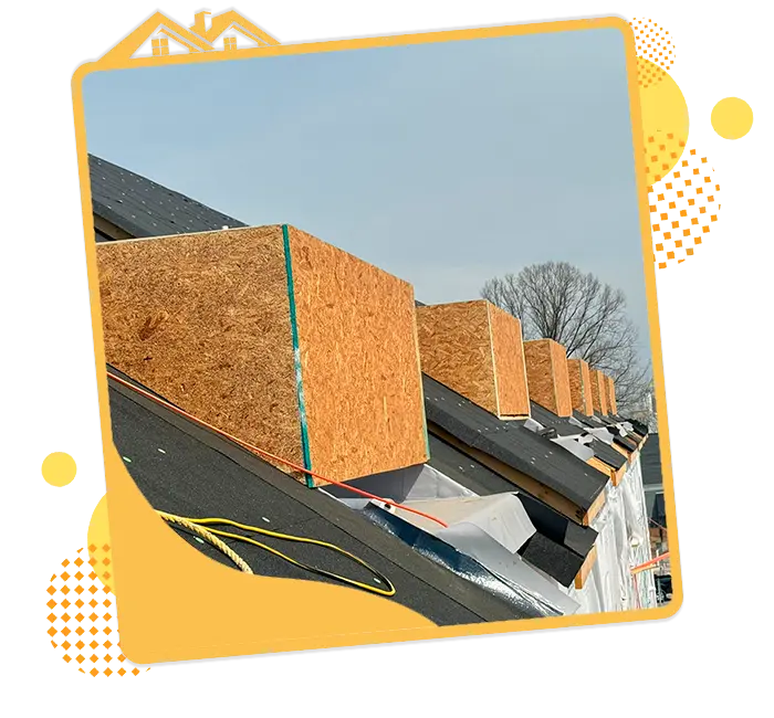 Local Roof Installation